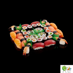 Fuji Sushi Zen