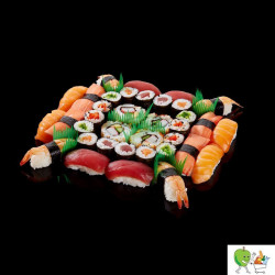 Fuji Sushi Zen