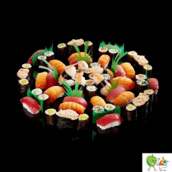 Zen Sushi Zen