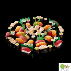 Zen Sushi Zen