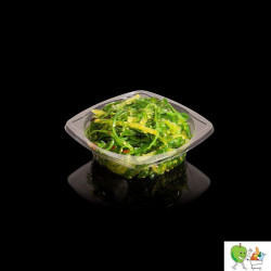 Salade Wakame Sushi Zen