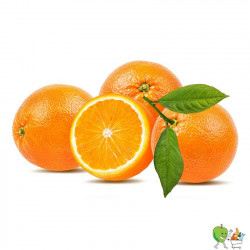 Oranges à jus N°7 - 900g-1100g