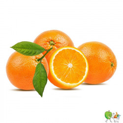 Oranges à jus N°7 - 900g-1100g