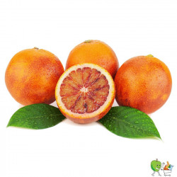 Oranges Moro - 800g-1200g