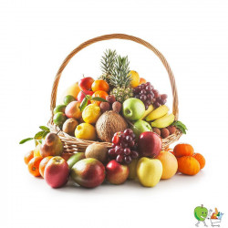 Panier de fruits 5kg