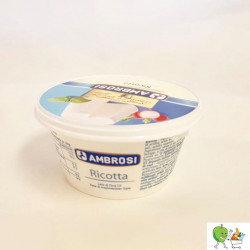 Ricotta 250g