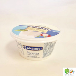 Ricotta 250g
