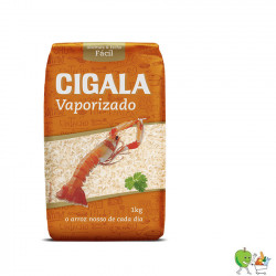 Riz blanc - 1kg