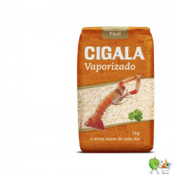 Riz blanc - 1kg