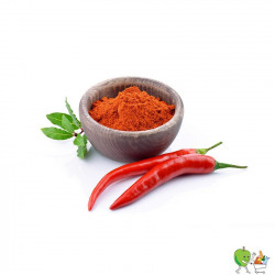 Paprika doux
