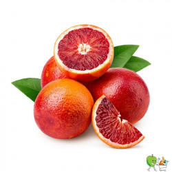 Oranges Tarocco N°4 -...