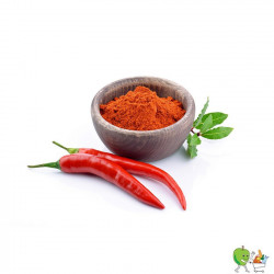 Paprika doux