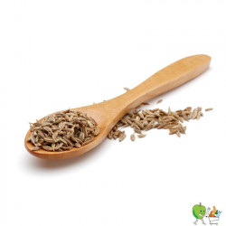 Cumin graine