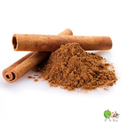 Canelle en poudre