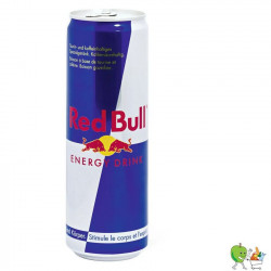 Red Bull - Energy Drink -...