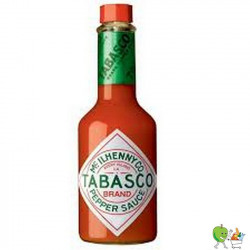 Tabasco - 50ml