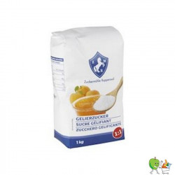 Sucre gélifiant - 1kilo