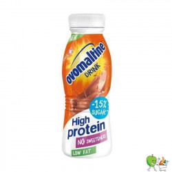 Ovomaltine drink High...