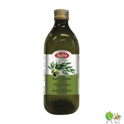Huile d'olive - SABO Vierge...