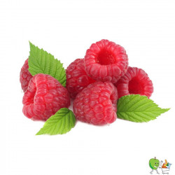 Framboises Barquette 250g