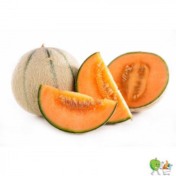 Melon Charentais