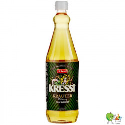 Vinaigre Kressi aux herbes 1lt