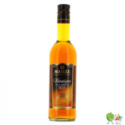 Vinaigre aux noix, Maille 5dl