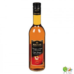 Vinaigre de cidre, Maille 5dl