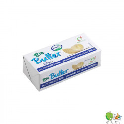 Beurre Züger BIO - 200g