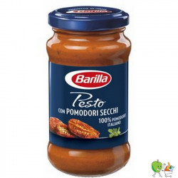 Barilla Sauce Pesto avec...
