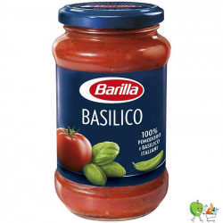 Barilla Sauce Tomate au...