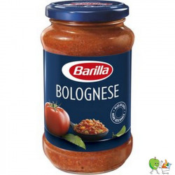 Barilla Sauce Tomate...