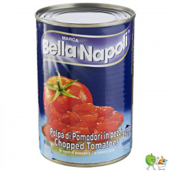 Bella Napoli Tomates...