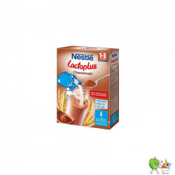 Nestle Lactoplus, Choco...