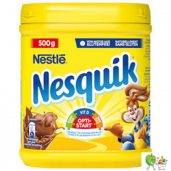 Nestle Nesquik, 500g