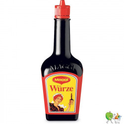 Maggi, 202ml