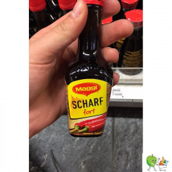 Maggi, Sauce Forte - 100ml
