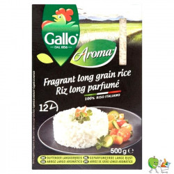 Gallo, Aroma - Riz long...