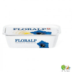 Beurre Floralp - barquette...