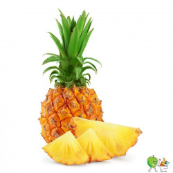 Ananas Baby - Piéce