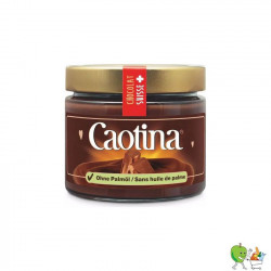 Caotina - pâte à tartiner -...