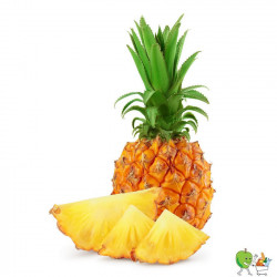 Ananas Baby - Piéce