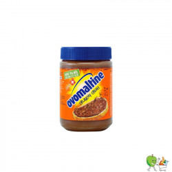 Ovomaltine Cruchy  - 400g