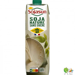Sojasun, Soja Nature sans...