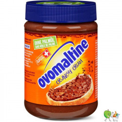 Ovomaltine Crunchy - 660g