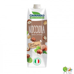 Granarolo - Lait noisette -...