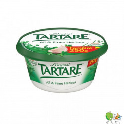 Tartare, Ail & Fines Herbs...