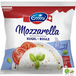 Emmi, Mozzarella - Boule -...