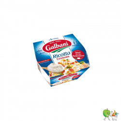 Galbani, Ricotta - 250g