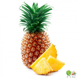 Ananas Extra Sweet - Piéce